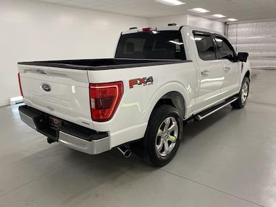 2022 Ford F-150 SuperCrew Cab 4x4, Pickup for sale #UF010242 - photo 2