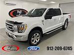 2022 Ford F-150 SuperCrew Cab 4x4, Pickup for sale #UF010242 - photo 3