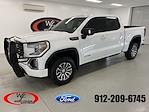 Used 2021 GMC Sierra 1500 AT4 Crew Cab 4x4, Pickup for sale #UF022523 - photo 1