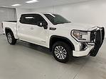 Used 2021 GMC Sierra 1500 AT4 Crew Cab 4x4, Pickup for sale #UF022523 - photo 4