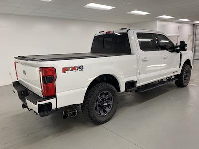 2023 Ford F-250 Crew Cab 4x4, Pickup for sale #UF022644 - photo 2