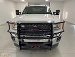 Used 2019 GMC Sierra 3500 Base Crew Cab 4x2, Flatbed Truck for sale #UF030743 - photo 4