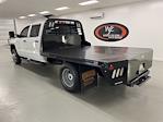 Used 2019 GMC Sierra 3500 Base Crew Cab 4x2, Flatbed Truck for sale #UF030743 - photo 7
