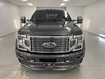 2020 Ford F-450 Crew Cab DRW 4x4, Flatbed Truck for sale #UF031442 - photo 4