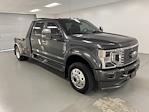 2020 Ford F-450 Crew Cab DRW 4x4, Flatbed Truck for sale #UF031442 - photo 1