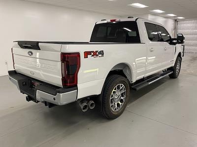 2021 Ford F-250 Crew Cab 4x4, Pickup for sale #UF041843 - photo 2