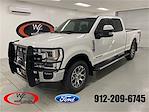 2021 Ford F-250 Crew Cab 4x4, Pickup for sale #UF041843 - photo 1