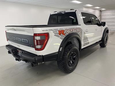 2023 Ford F-150 SuperCrew Cab 4x4, Pickup for sale #UF052444 - photo 2