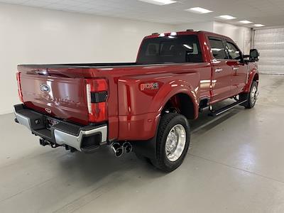 2024 Ford F-450 Crew Cab DRW 4x4, Pickup for sale #UF052547 - photo 2