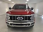 Used 2024 Ford F-450 Lariat Crew Cab 4x4, Pickup for sale #UF052547 - photo 3