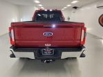 Used 2024 Ford F-450 Lariat Crew Cab 4x4, Pickup for sale #UF052547 - photo 7