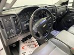 2019 Chevrolet Silverado 3500 Regular Cab 4x4, Flatbed Truck for sale #UF052731 - photo 12