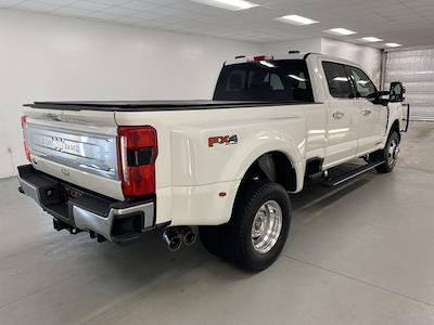 2024 Ford F-350 Crew Cab DRW 4x4, Pickup for sale #UF071846 - photo 2