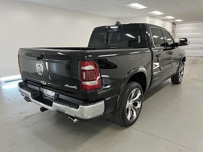 2024 Ram 1500 Crew Cab 4x4, Pickup for sale #UF072541 - photo 2