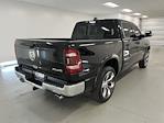 Used 2024 Ram 1500 Longhorn Crew Cab 4x4, Pickup for sale #UF072541 - photo 2