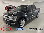 Used 2023 Ford F-150 Limited SuperCrew Cab 4x4, Pickup for sale #UF080843 - photo 3