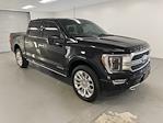 Used 2023 Ford F-150 Limited SuperCrew Cab 4x4, Pickup for sale #UF080843 - photo 1