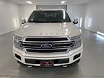 Used 2019 Ford F-150 Limited SuperCrew Cab 4x4, Pickup for sale #UF082244 - photo 3