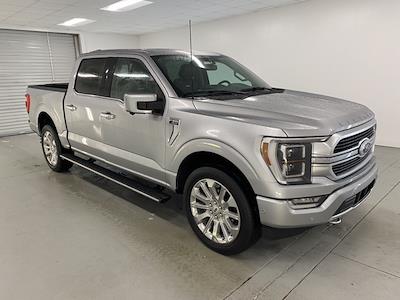 2021 Ford F-150 SuperCrew Cab 4x4, Pickup for sale #UF082442 - photo 1