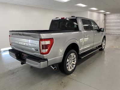 2021 Ford F-150 SuperCrew Cab 4x4, Pickup for sale #UF082442 - photo 2