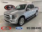 2021 Ford F-150 SuperCrew Cab 4x4, Pickup for sale #UF082442 - photo 3