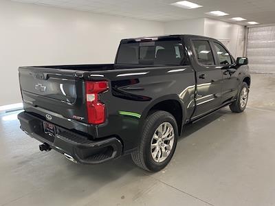 2021 Chevrolet Silverado 1500 Crew Cab 4x4, Pickup for sale #UF083046 - photo 2