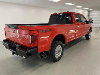 2021 Ford F-250 Crew Cab 4x4, Pickup for sale #UF092043 - photo 2