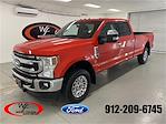 Used 2021 Ford F-250 XLT Crew Cab 4x4, Pickup for sale #UF092043 - photo 3