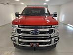 Used 2021 Ford F-250 XLT Crew Cab 4x4, Pickup for sale #UF092043 - photo 4