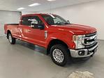 Used 2021 Ford F-250 XLT Crew Cab 4x4, Pickup for sale #UF092043 - photo 1