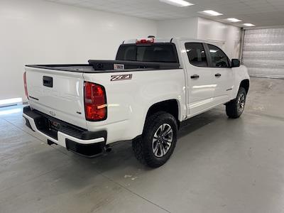 2022 Chevrolet Colorado Crew Cab 4x2, Pickup for sale #UF092141 - photo 2