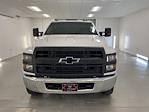 2023 Chevrolet Silverado 5500 DRW 4x2, Cab Chassis for sale #UF092341 - photo 3