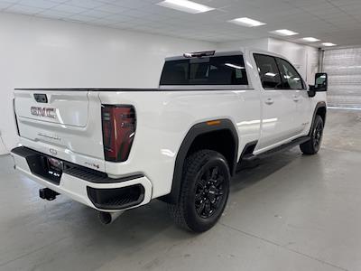 2024 GMC Sierra 2500 Crew Cab 4x4, Pickup for sale #UF092346 - photo 2