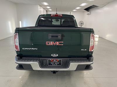 2016 GMC Canyon Crew Cab 4x4, Pickup for sale #UF092547 - photo 2