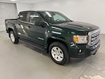 Used 2016 GMC Canyon SLE Crew Cab 4x4, Pickup for sale #UF092547 - photo 4