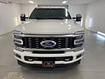 Used 2024 Ford F-350 Platinum Crew Cab 4x4, Pickup for sale #UF101146 - photo 3