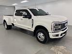 Used 2024 Ford F-350 Platinum Crew Cab 4x4, Pickup for sale #UF101146 - photo 4