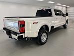 Used 2024 Ford F-350 Platinum Crew Cab 4x4, Pickup for sale #UF101146 - photo 7