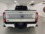 Used 2024 Ford F-350 Platinum Crew Cab 4x4, Pickup for sale #UF101146 - photo 8