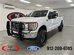 Used 2021 Ford F-150 XLT SuperCrew Cab 4x4, Pickup for sale #UF102441 - photo 1