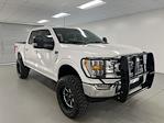 Used 2021 Ford F-150 XLT SuperCrew Cab 4x4, Pickup for sale #UF102441 - photo 4