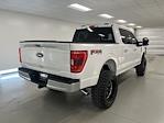 Used 2021 Ford F-150 XLT SuperCrew Cab 4x4, Pickup for sale #UF102441 - photo 6