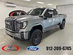 2024 GMC Sierra 2500 Crew Cab 4x4, Pickup for sale #UF102541 - photo 1