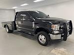 Used 2022 Ford F-350 Super Cab 4x4, Flatbed Truck for sale #UF103044 - photo 4