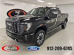 Used 2024 GMC Sierra 2500 Denali Ultimate Crew Cab 4x4, Pickup for sale #UF103134 - photo 1