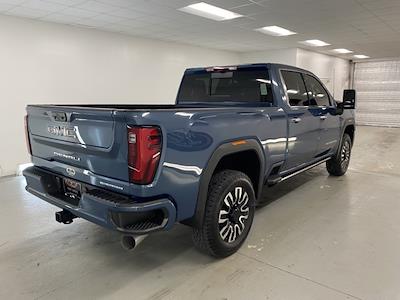 2024 GMC Sierra 2500 Crew Cab 4x4, Pickup for sale #UF103146 - photo 2