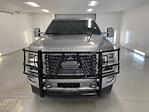 Used 2020 Ford F-350 Platinum Crew Cab 4x4, Hauler Body for sale #UF110841 - photo 3