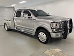 Used 2020 Ford F-350 Platinum Crew Cab 4x4, Hauler Body for sale #UF110841 - photo 4