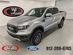 Used 2022 Ford Ranger SuperCrew Cab 4x4, Pickup for sale #UF120233 - photo 3