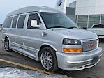 Used 2012 GMC Savana 1500 LT 4x4, Passenger Van for sale #1171X - photo 1